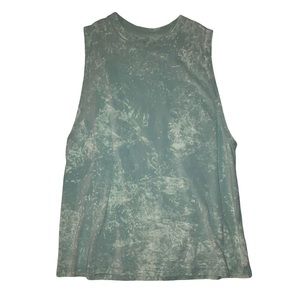 Lululemon - all yours tank